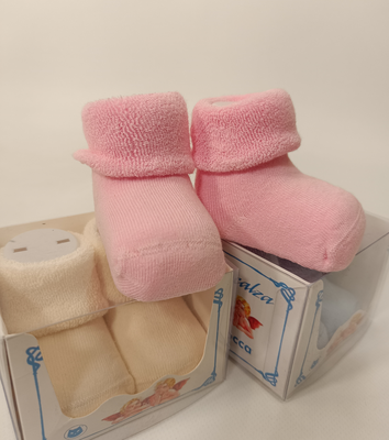 NEWBORN SHOES 2/704 Tellini S.r.l. Wholesale Clothing